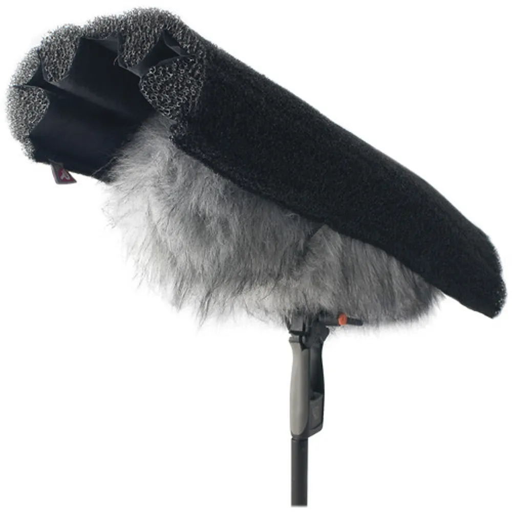 Rycote Stereo Duck Raincover AE