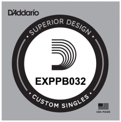 D'Addario EXPPB032