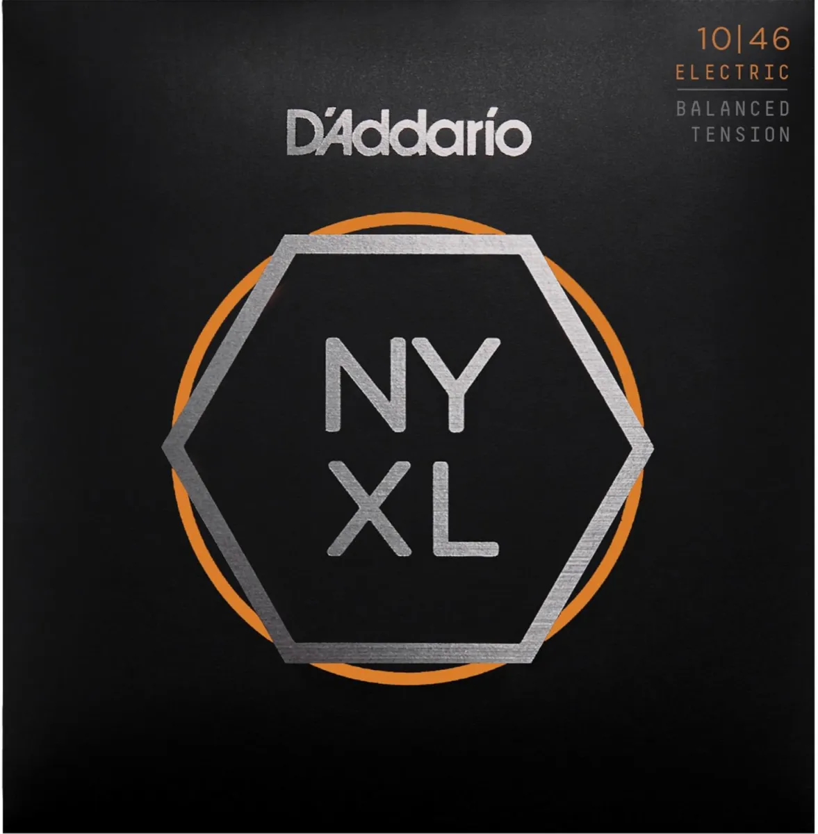 D'Addario NYXL1046BT