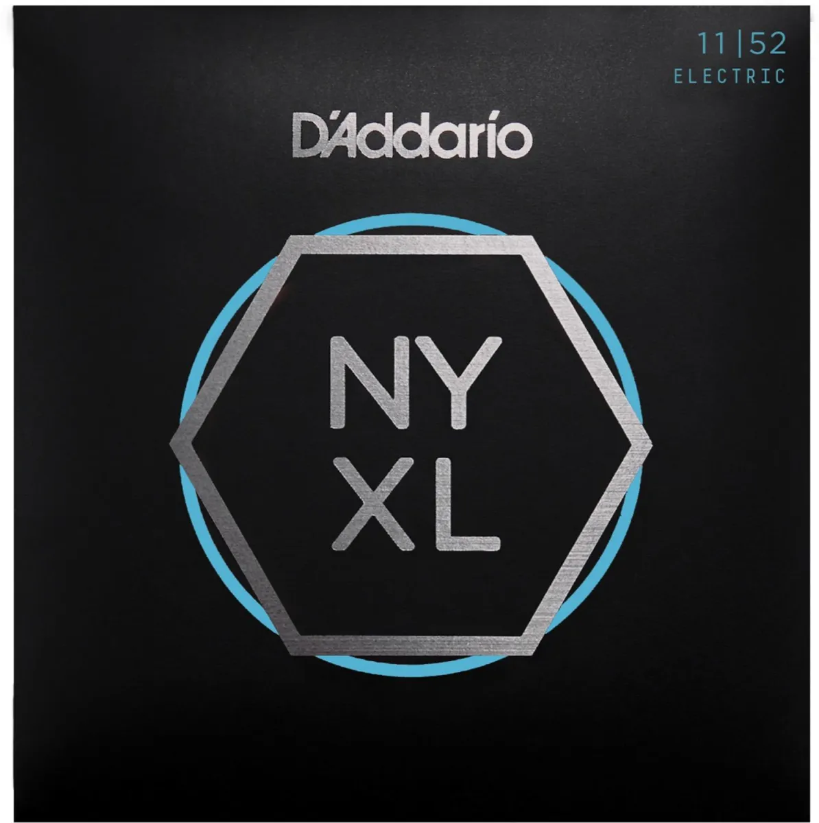 D'Addario NYXL1152