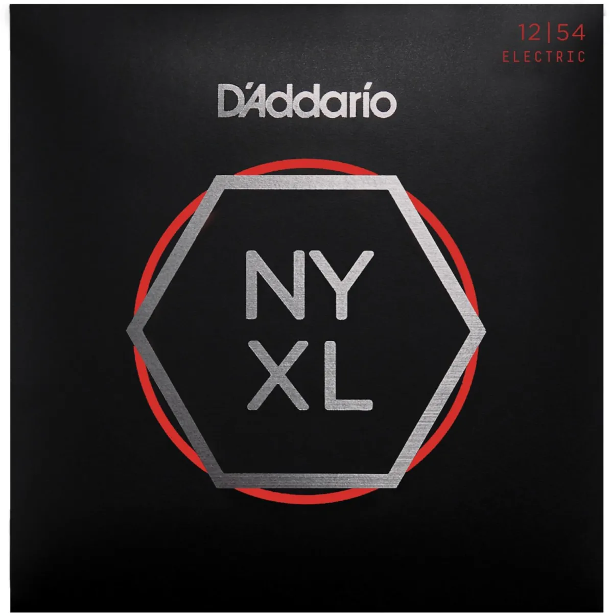 D'Addario NYXL1254