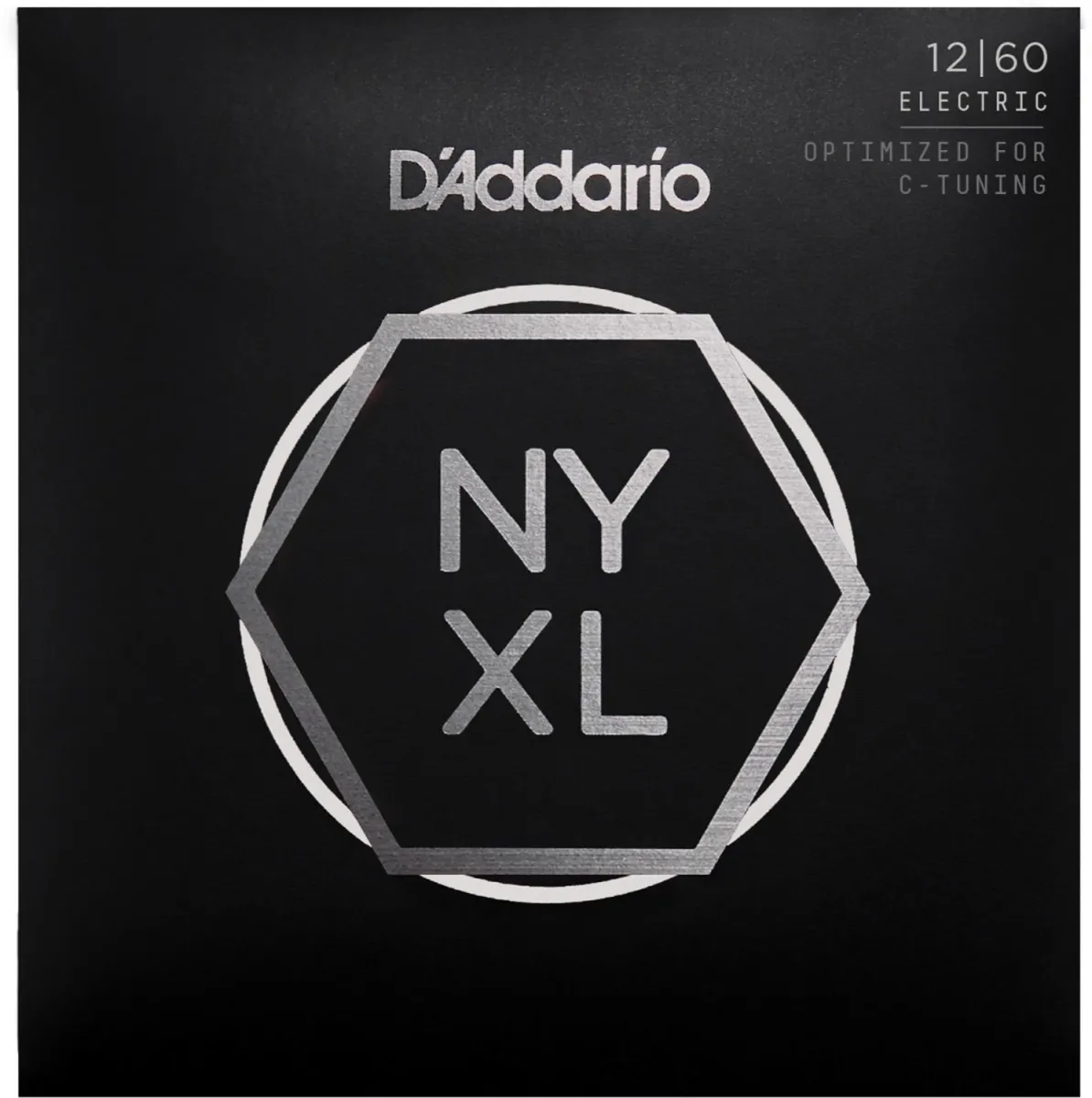 D'Addario NYXL1260