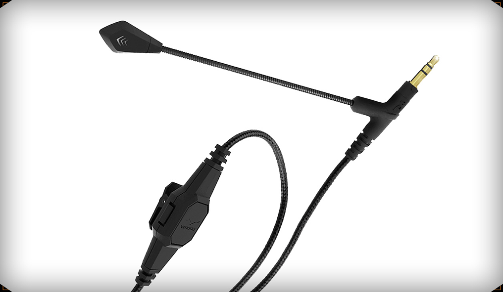 V-Moda Boompro Microphone Cable