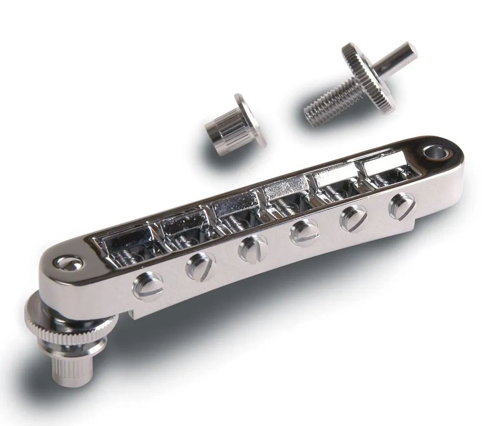 Gibson BR-045 Nashville Tune-O-Matic Bridge Nickel