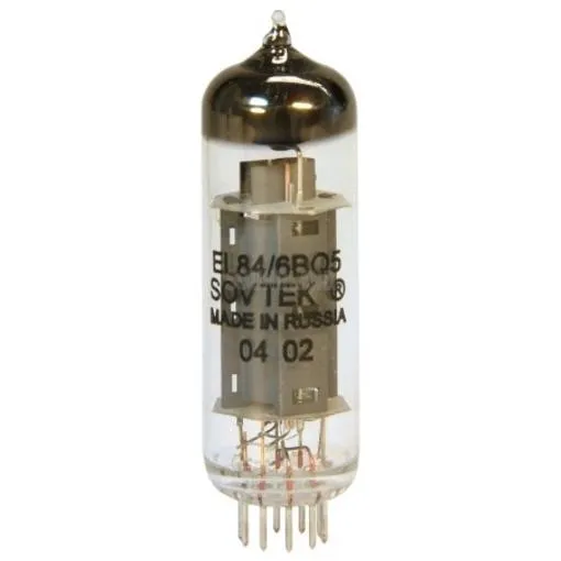 Electro-Harmonix EL84/6BQ5