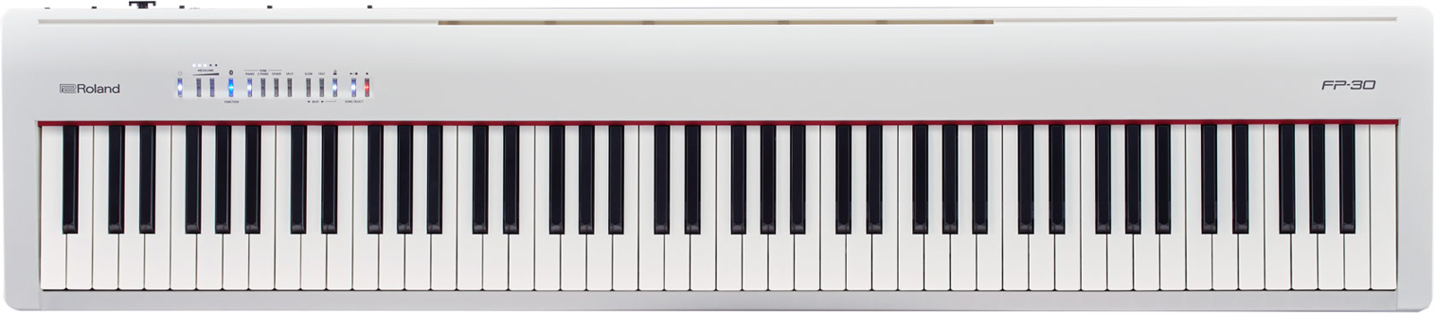 Roland FP-30-WH