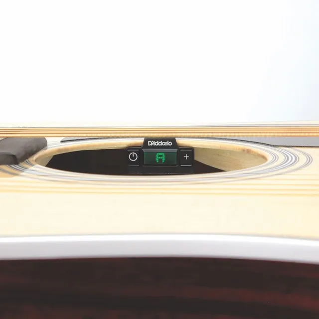D'Addario PW-CT-15
