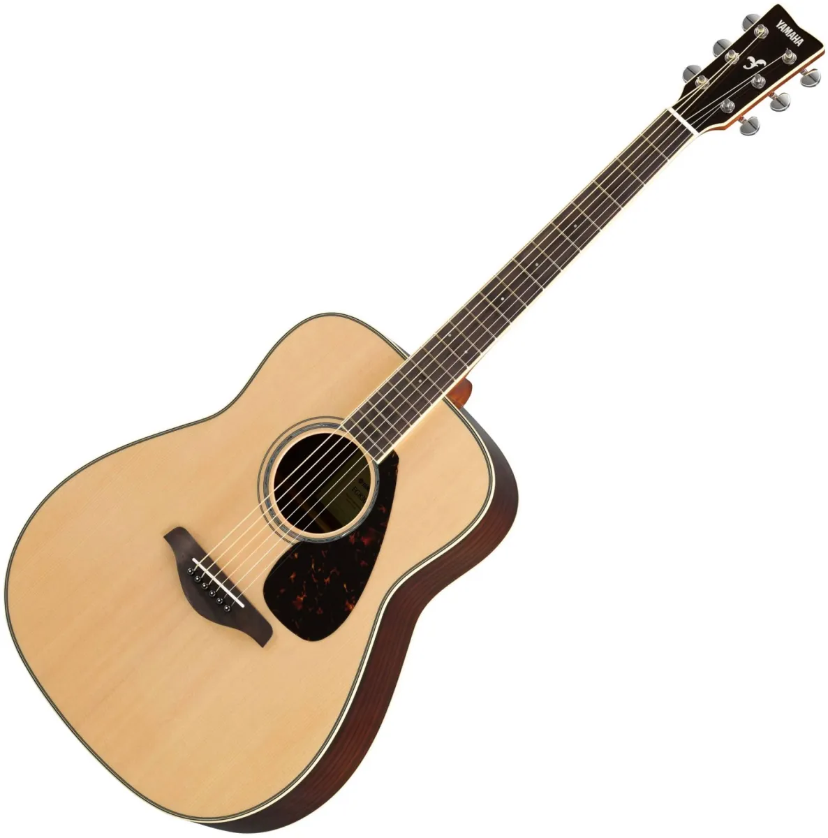 Yamaha FG830 Natural