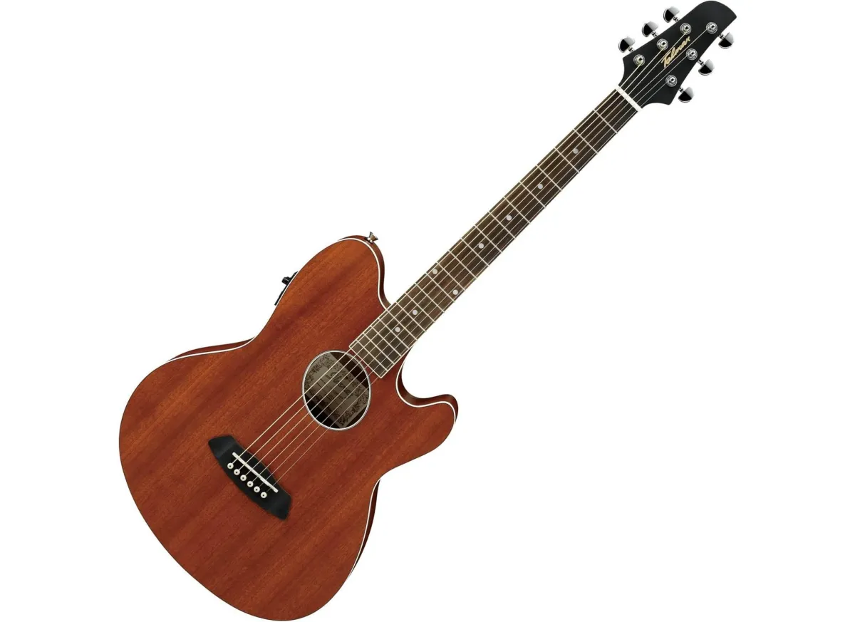 Ibanez TCY12E-OPN