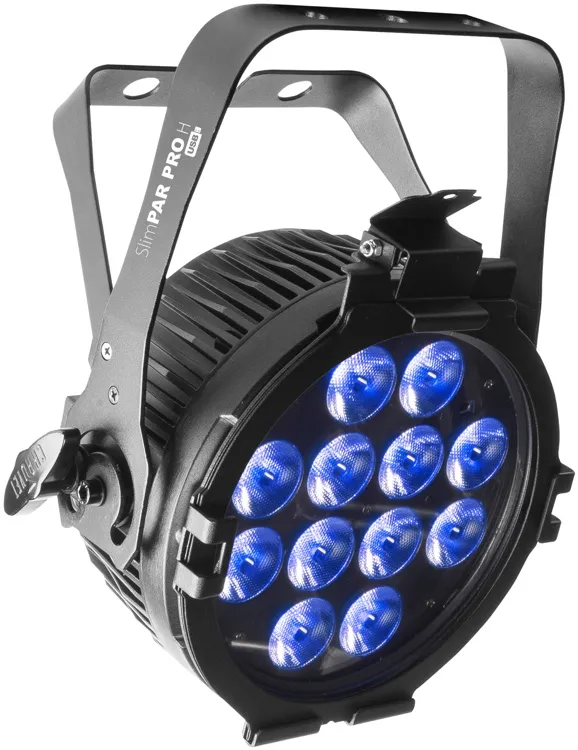 Chauvet SlimPar Pro H-USB