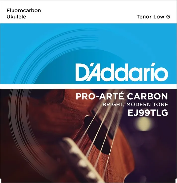 D'Addario EJ99TLG