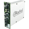 Radial TANKDRIVER spring reverb interface