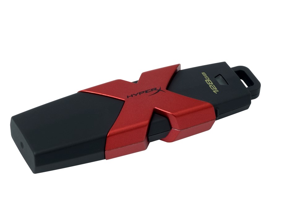 Kingston HyperX Savage USB 3.1 128GB