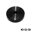 Zomo Turntable Replacement Single Adapter Black
