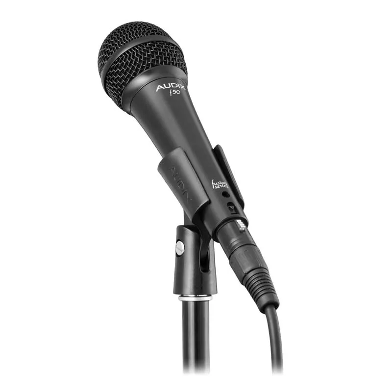 Audix F50