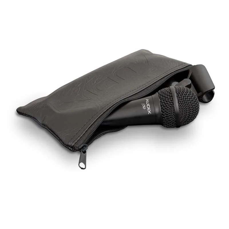 Audix F50