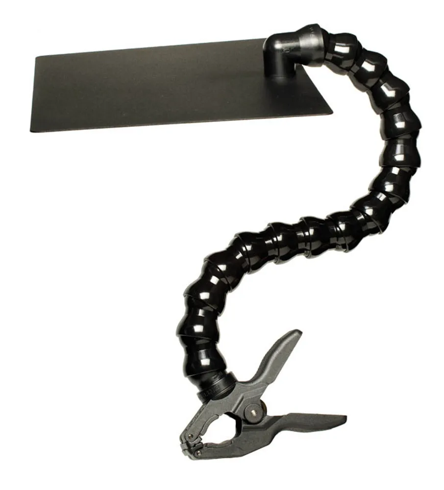 Dinkum CINE Lens Shade Clamp Mount