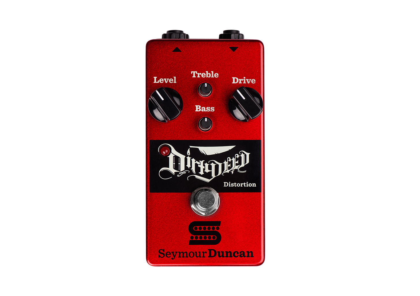 Seymour Duncan Dirty Deed Distortion Pedal