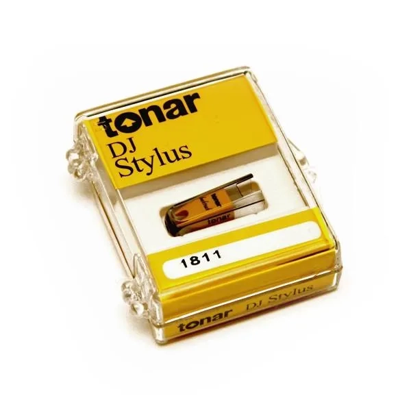 Tonar 1811 stylus forTonar Baktrack Original