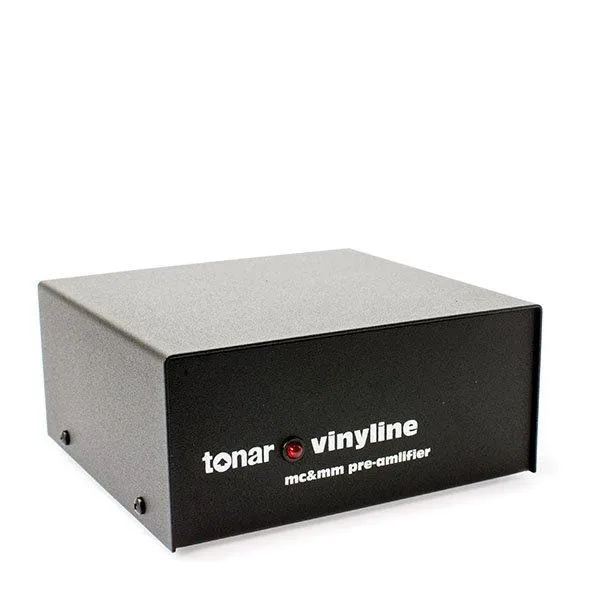 Tonar 4189 Vinyline MC/MM Phono Pre-Amplifier