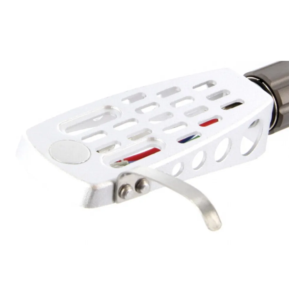 Tonar SME Head Shell Silver