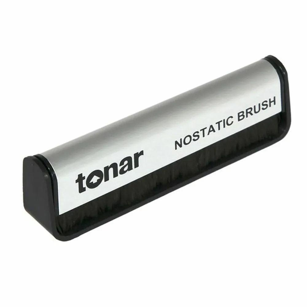 Tonar Nostatic carbon fiber brush