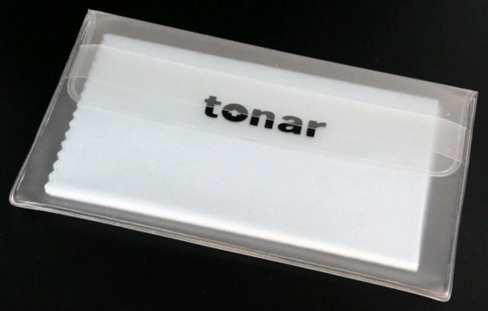 Tonar Micro fiber cleaning cloth