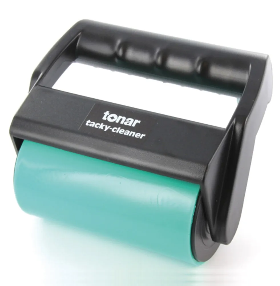 Tonar Tacky cleaner