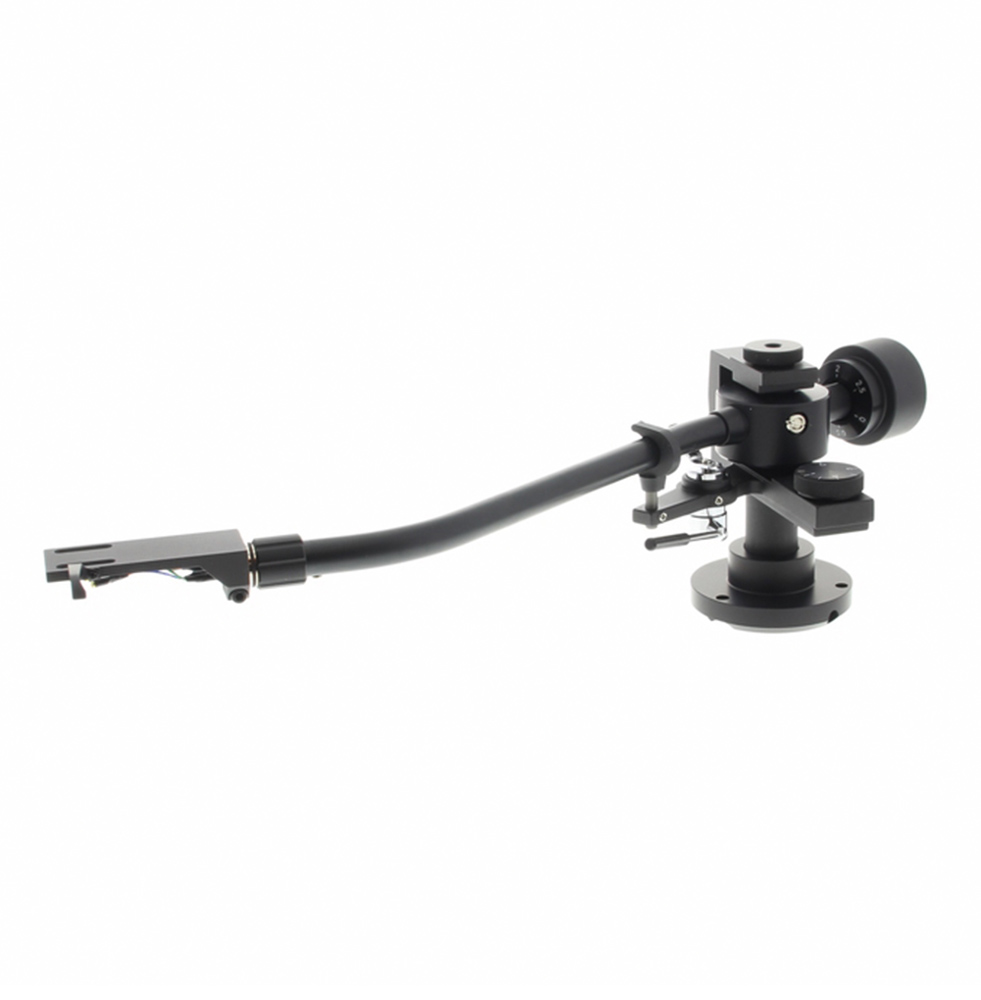 Tonar Tone arm S type oil damped (Black)