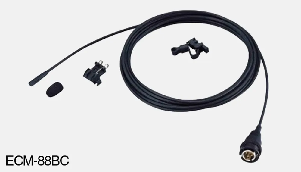 Sony ECM-88BC