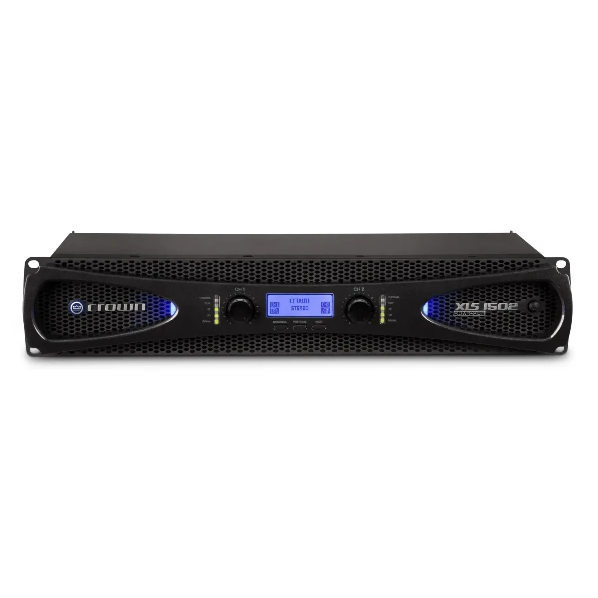 Crown XLS1502 Amplifier
