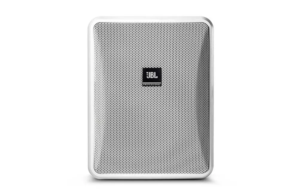JBL Control 25-1-WH