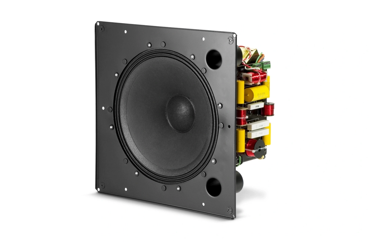 JBL Control 321C