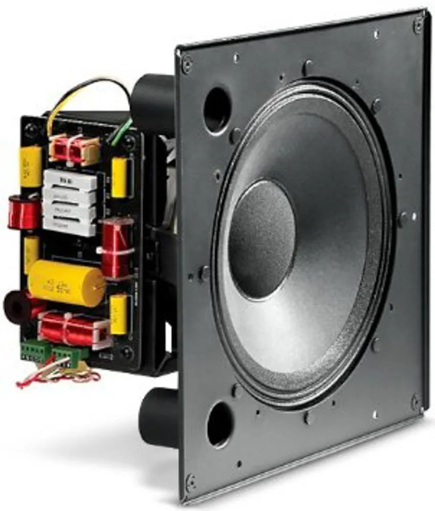 JBL Control 322C