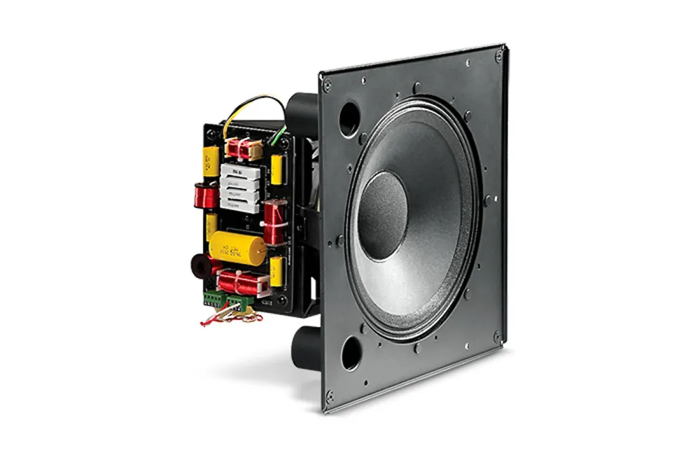 JBL Control 322CT