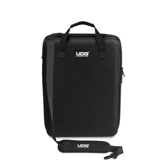 UDG CDJ/DJM/Battle Mixer Hardcase Black