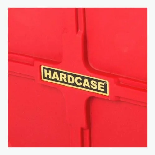 Hardcase HNL48W Red