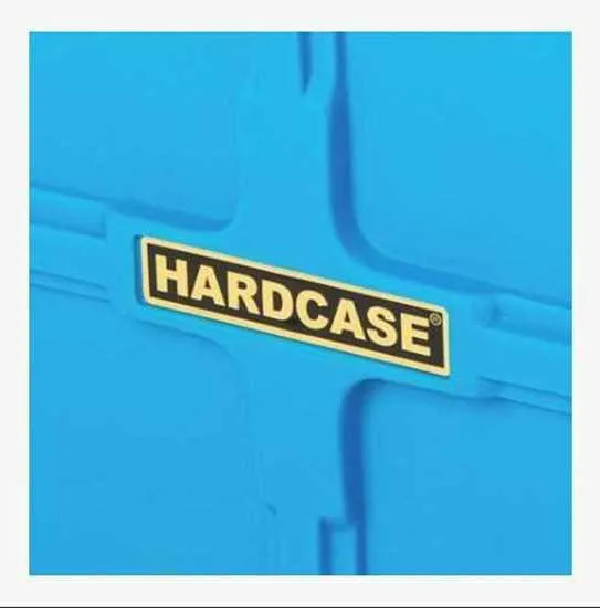 Hardcase HNL48W Light Blue