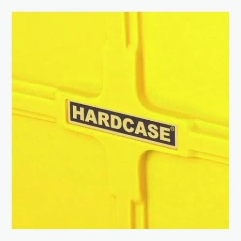 Hardcase HNL24B Yellow