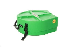 Hardcase HNL24B Light Green