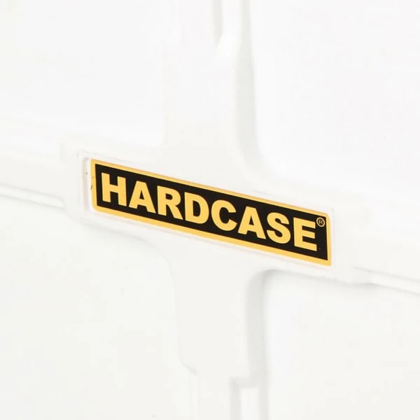 Hardcase HNL20B White