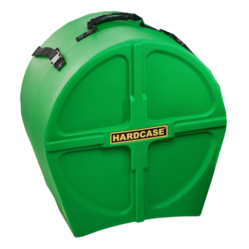 Hardcase HNL14FT Light Green