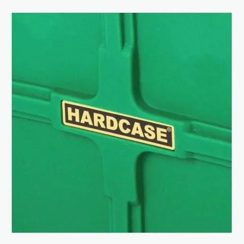 Hardcase HNL14T Dark Green