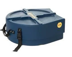 Hardcase HNL10T Dark Blue