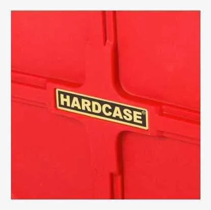 Hardcase HNL8T Red