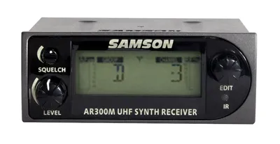 Samson AR300M E