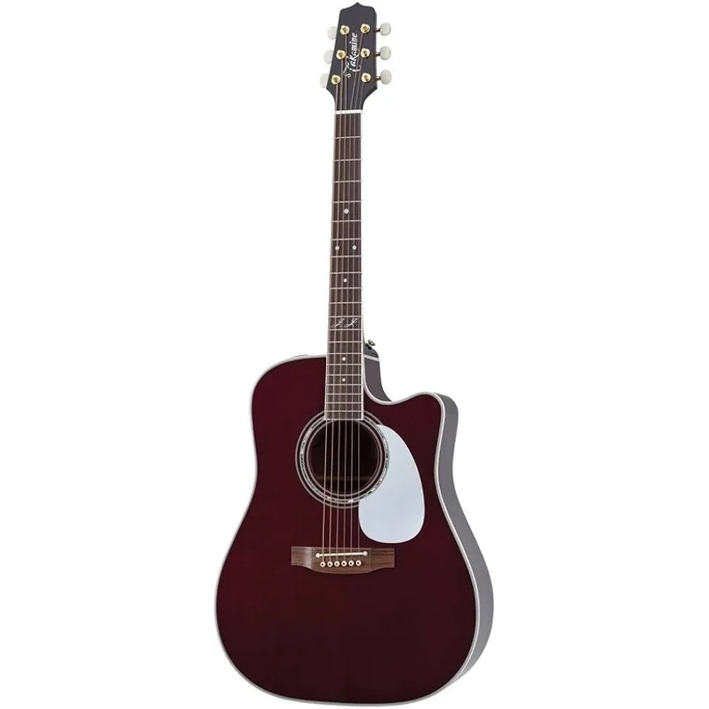 Takamine JJ325SRC-12 Jorgenson