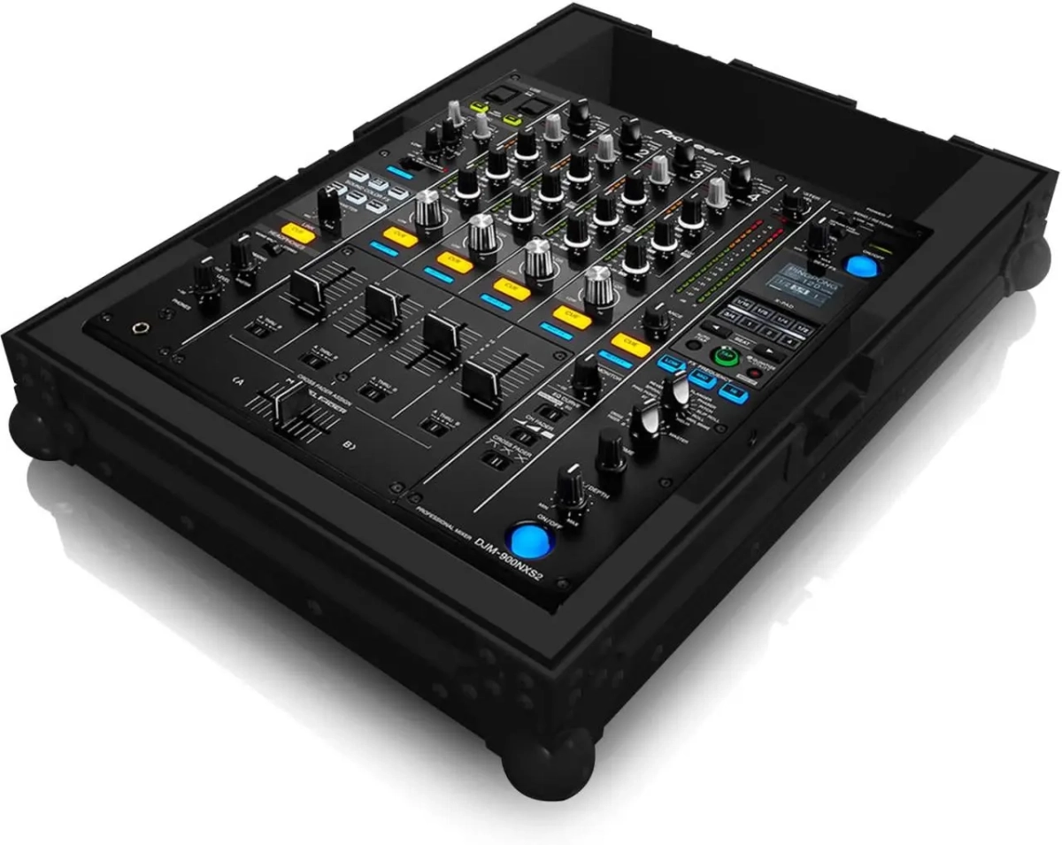 Zomo PM-900 NSE MK2