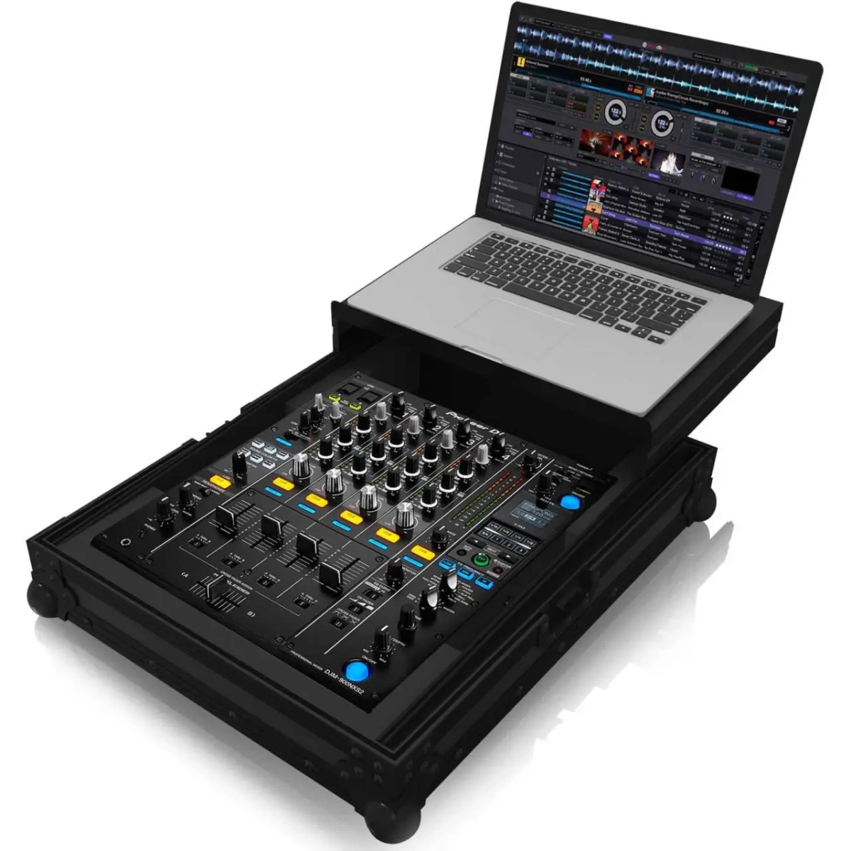 Zomo PM-900 Plus NSE MK2