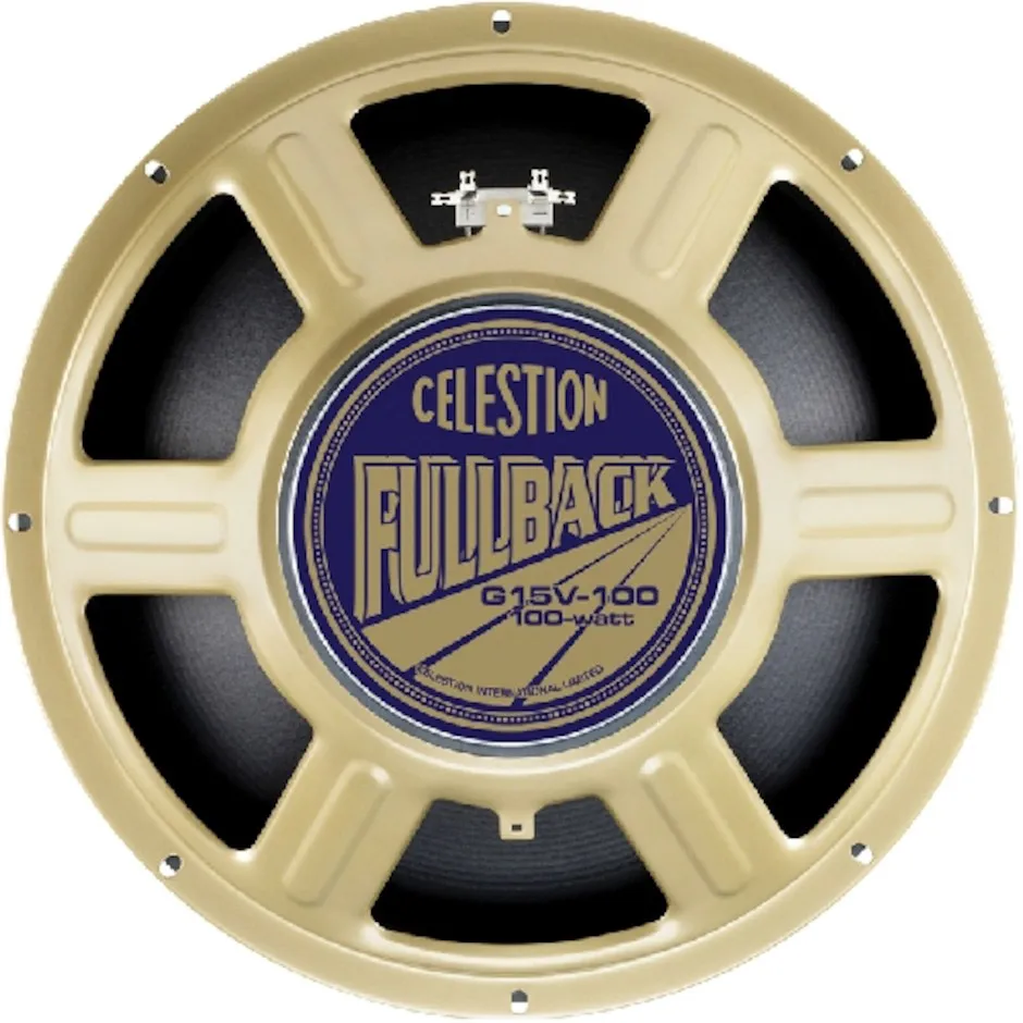 Celestion - G15V-100 T5971 16R